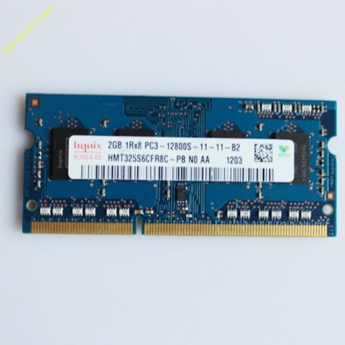 Ram Laptop DDR3 2GB bus 1600