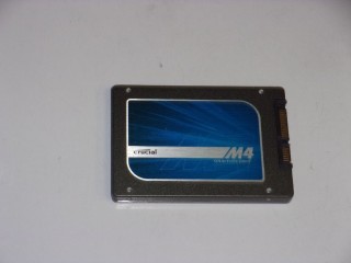 SSD Crucial M4 128GB CT128M4SSD2