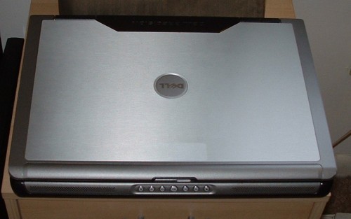 Thay Vỏ Laptop Dell Precision M90