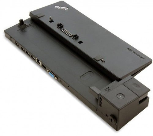 Lenovo Thinkpad Basic Dock 65W