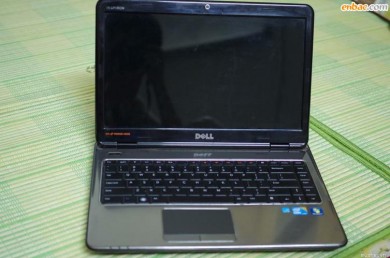 Thu mua Laptop Dell Inspiron N4010 I3