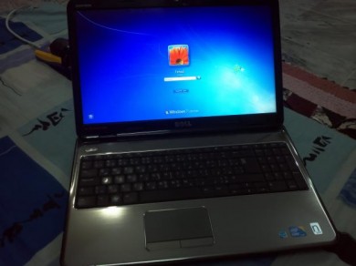 Thu mua Laptop Dell Inspiron N5010 I5