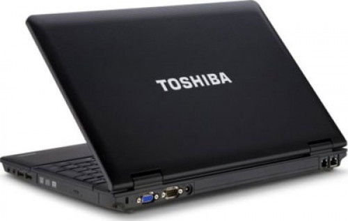 Toshiba Tecra A11-S3510 cổng COM