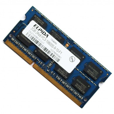 Tư vấn đổi Ram Laptop DDR3 2GB lấy Ram Laptop DDR3 4GB
